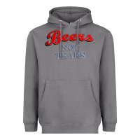 Storm beers not tears Heavyweight Hoodie - linhVisuals