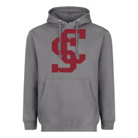 Storm santa clara br Heavyweight Hoodie - linhVisuals