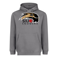 Storm siu edwardsville Heavyweight Hoodie - linhVisuals