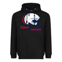 South Alabam Heavyweight Hoodie | Teevron
