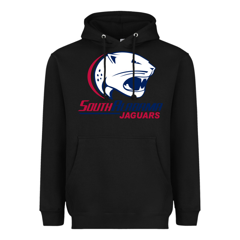 South Alabam Heavyweight Hoodie by linhVisuals | Teevron