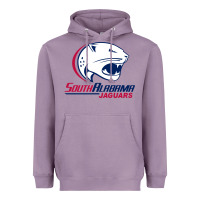 Lavender south alabam Heavyweight Hoodie - linhVisuals