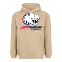 Mushroom south alabam Heavyweight Hoodie - linhVisuals