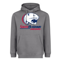 Storm south alabam Heavyweight Hoodie - linhVisuals