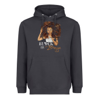 Smoke black and boujee [tb] Heavyweight Hoodie - linhVisuals