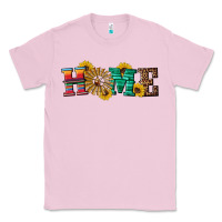 Bubblegum Pink western home wind wheel Classic Tee - Artiststas