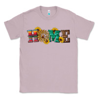 Lilac western home wind wheel Classic Tee - Artiststas