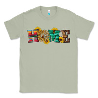Matcha western home wind wheel Classic Tee - Artiststas