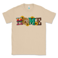 Mushroom western home wind wheel Classic Tee - Artiststas