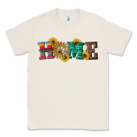 Natural western home wind wheel Classic Tee - Artiststas
