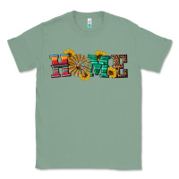 Sage western home wind wheel Classic Tee - Artiststas