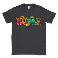 Smoke western home wind wheel Classic Tee - Artiststas