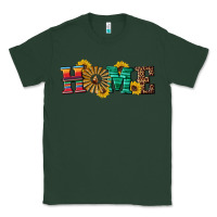 Sports Green western home wind wheel Classic Tee - Artiststas