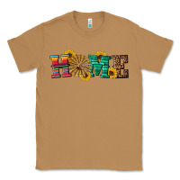 Toasted Coconut western home wind wheel Classic Tee - Artiststas
