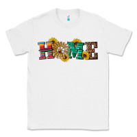 White western home wind wheel Classic Tee - Artiststas