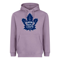 Lavender the-toronto-maple-leafs-pen Heavyweight Hoodie - linhVisuals