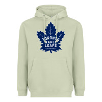 Matcha the-toronto-maple-leafs-pen Heavyweight Hoodie - linhVisuals