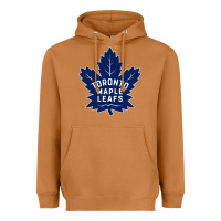 Meerkat the-toronto-maple-leafs-pen Heavyweight Hoodie - linhVisuals
