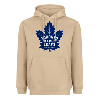 Mushroom the-toronto-maple-leafs-pen Heavyweight Hoodie - linhVisuals