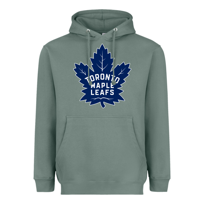 The-toronto-maple-leafs-pen Heavyweight Hoodie by linhVisuals | Teevron