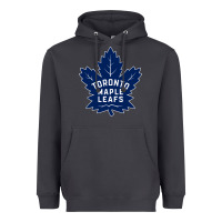 Smoke the-toronto-maple-leafs-pen Heavyweight Hoodie - linhVisuals