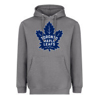 Storm the-toronto-maple-leafs-pen Heavyweight Hoodie - linhVisuals