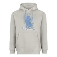 Moon Dust cry baby king cry baby Heavyweight Hoodie - linhVisuals