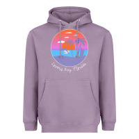 Lavender lovers key florida t  shirt lovers key florida t  shirt Heavyweight Hoodie - linhVisuals