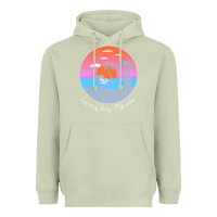 Matcha lovers key florida t  shirt lovers key florida t  shirt Heavyweight Hoodie - linhVisuals
