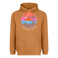 Meerkat lovers key florida t  shirt lovers key florida t  shirt Heavyweight Hoodie - linhVisuals
