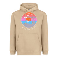 Mushroom lovers key florida t  shirt lovers key florida t  shirt Heavyweight Hoodie - linhVisuals