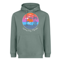 Sage lovers key florida t  shirt lovers key florida t  shirt Heavyweight Hoodie - linhVisuals