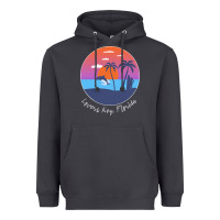 Smoke lovers key florida t  shirt lovers key florida t  shirt Heavyweight Hoodie - linhVisuals