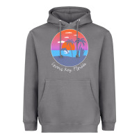Storm lovers key florida t  shirt lovers key florida t  shirt Heavyweight Hoodie - linhVisuals