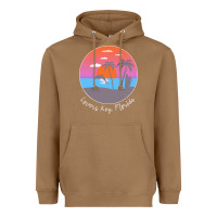 Toasted Coconut lovers key florida t  shirt lovers key florida t  shirt Heavyweight Hoodie - linhVisuals