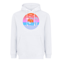 White lovers key florida t  shirt lovers key florida t  shirt Heavyweight Hoodie - linhVisuals