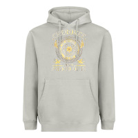 Moon Dust cherokee native american and proud of t shirt Heavyweight Hoodie - linhVisuals