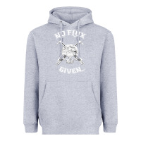 Heather Grey no flux given   funny welder tee shirt for welding dads Heavyweight Hoodie - linhVisuals