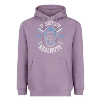 Lavender officially licensed jt realmuto shirt   it just got realmuto Heavyweight Hoodie - linhVisuals