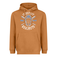 Meerkat officially licensed jt realmuto shirt   it just got realmuto Heavyweight Hoodie - linhVisuals