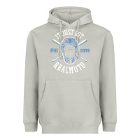 Moon Dust officially licensed jt realmuto shirt   it just got realmuto Heavyweight Hoodie - linhVisuals