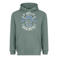 Sage officially licensed jt realmuto shirt   it just got realmuto Heavyweight Hoodie - linhVisuals