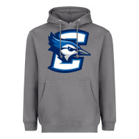 Storm The creighton bluejays Heavyweight Hoodie - linhVisuals