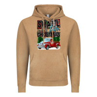 Vintage Camel Small Town Christmas Vintage Hoodie - FaDigitalArtStudio