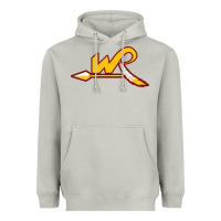 Moon Dust the washington clipart Heavyweight Hoodie - linhVisuals