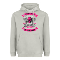 Moon Dust biker gear motorcycle gifts biker chick i ride my biker tank top Heavyweight Hoodie - linhVisuals