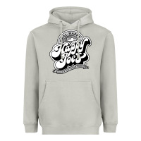Moon Dust happy joes pizza Heavyweight Hoodie - linhVisuals