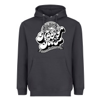 Smoke happy joes pizza Heavyweight Hoodie - linhVisuals