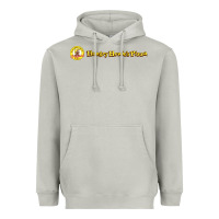 Moon Dust howies pizza Heavyweight Hoodie - linhVisuals