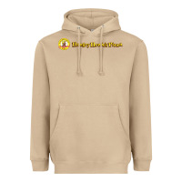 Mushroom howies pizza Heavyweight Hoodie - linhVisuals
